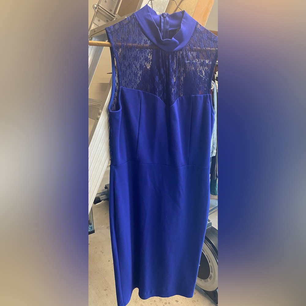 MIDI dress
